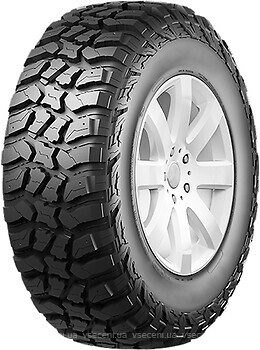 Фото Fortune Maspire M/T (265/70R17 121/118Q)