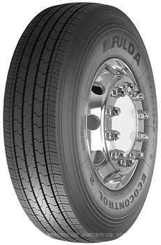 Фото Fulda EcoControl 2 (295/80R22.5 152/148M)