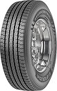 Фото Fulda Regiocontrol 3 (315/80R22.5 156/154M)