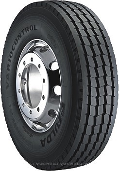 Фото Fulda VarioControl (315/80R22.5 156/150K)