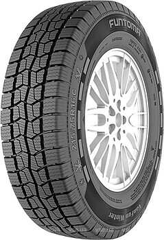 Фото Funtoma VanFun Winter (195/60R16C 99/97T)