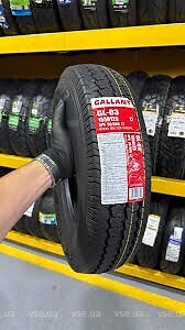 Фото Gallant GL-03 (225/75R16C 121/120R)