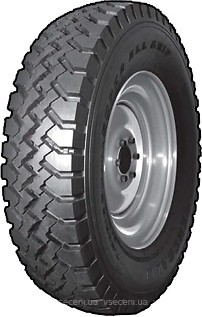 Фото General Tire Super All Grip (7.5R16 112/110N)