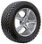 Фото General Tire Grabber AT (225/65R17 102H)