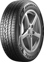 Фото General Tire Grabber GT Plus (265/65R17 112H)