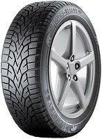 Фото Gislaved Nord Frost 100 (235/55R17 103T) шип