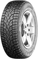 Фото Gislaved Nord Frost 100 SUV (265/65R17 116T XL) под шип