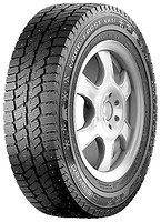 Фото Gislaved Nord Frost Van (215/65R16C 103/101R) под шип