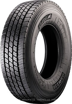 Фото Giti GSW226 (385/65R22.5 160K)
