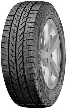 Фото GoodYear UltraGrip Ice Cargo (215/60R17C 109/107T)