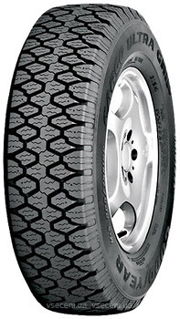 Фото GoodYear Cargo UltraGrip G124 (225/75R16C 118/116P) під шип