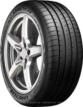 Фото GoodYear Eagle F1 Asymmetric 5 (205/45R17 88W)