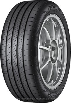 Фото GoodYear Efficientgrip Performance 2 (225/45R17 91W)