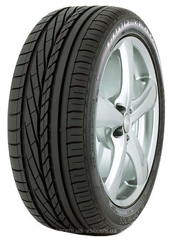 Фото GoodYear Excellence (195/55R16 87V) RunOnFlat ROF