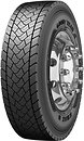 Фото GoodYear KMAX D Gen-2 (265/70R19.5 140/138M)