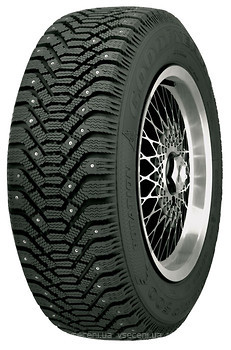 Фото GoodYear UltraGrip 500 (215/70R16 100T) під шип
