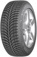 Фото GoodYear UltraGrip Ice Plus (195/65R15 91T)