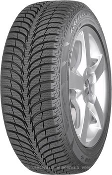 Фото GoodYear UltraGrip Ice Plus (215/55R16 93T XL)