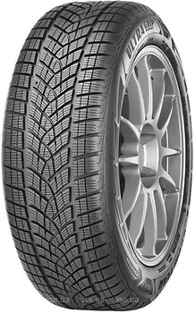 Фото GoodYear UltraGrip Performance Plus EV (235/50R20 104T)