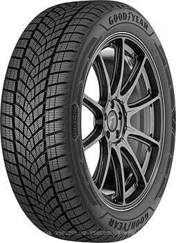 Фото GoodYear UltraGrip Performance Plus SUV (265/60R18 114H)