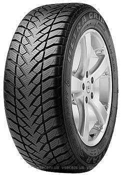 Фото GoodYear UltraGrip SUV (235/55R17 103V XL)