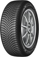 Фото GoodYear Vector 4Seasons Gen-3 (245/45R19 102H XL)