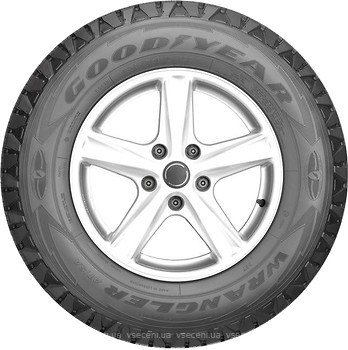 Фото GoodYear Wrangler AT/SA Plus (265/70R16 112T)