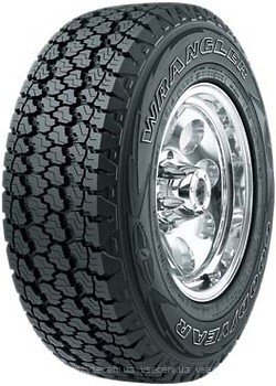 Фото GoodYear Wrangler SilentArmor (245/75R17 110T XL)