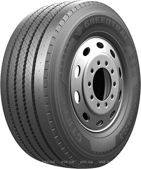 Фото Greentrac GTRT1 (425/65R22.5 165K)