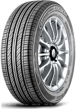 Фото GT Radial Champiro Ecotec (195/60R16 89H)