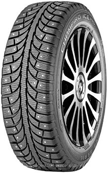 Фото GT Radial Champiro Ice Pro (225/65R17 102T) під шип