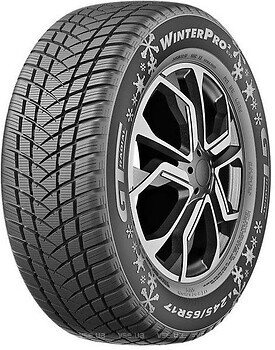 Фото GT Radial WinterPro2 Evo (195/60R16 89H) RunFlat