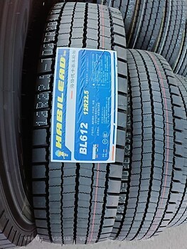 Фото Habilead BL612 (315/70R22.5 156/150L)