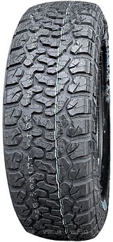 Фото Habilead PracticalMax A/T AT02 (245/65R17 117/114S)