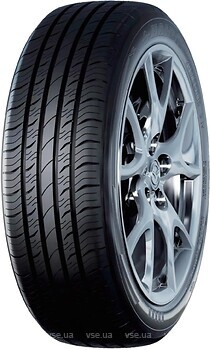 Фото Haida HD665 (205/55R16 91V)
