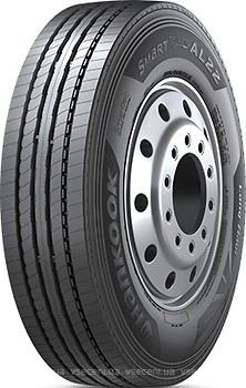 Фото Hankook AL22 (315/80R22.5 156/150L)