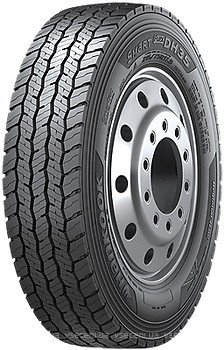 Фото Hankook DH35 (9.5R17.5 129/127L)