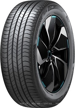 Фото Hankook iON GT SUV IKA1A (215/55R17 98V)