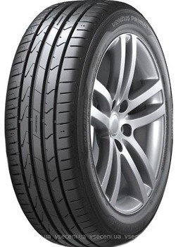 Фото Hankook Ventus Prime 3 SUV K125A (225/55R18 98V)