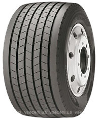 Фото Hankook TL10 E-CUBE (455/40R22.5 160J)