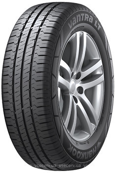 Фото Hankook Vantra LT RA 18 (235/65R16C 121/119R)