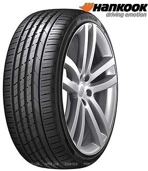 Фото Hankook Ventus S1 Evo2 SUV K117A (235/65R17 104V)