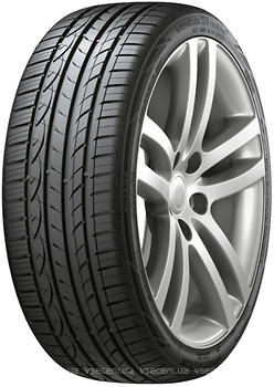 Фото Hankook Ventus S1 Noble 2 H452 (225/55R17 101H XL)