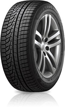 Фото Hankook Winter i*cept Evo 2 SUV W320A (225/70R16 103H)