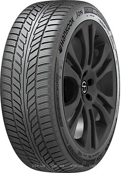 Фото Hankook Winter i*cept iON SUV IW01A EV (215/50R18 96V)