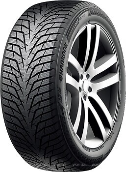 Фото Hankook Winter i*cept iZ3 X W636A (275/50R20 113T)