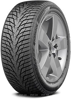 Фото Hankook Winter i*cept iZ3 X W636A EV (235/55R18 104T)