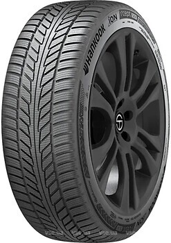 Фото Hankook Winter i*cept iON SUV IW01A EV (275/35R21 103V)