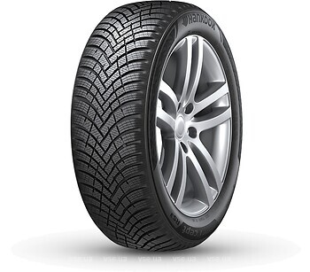 Фото Hankook Winter i*cept RS3 W462B (205/55R16 91H) RunFlat HRS