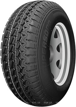 Фото Hifly Super 5000 (195/75R16C 107/105R)